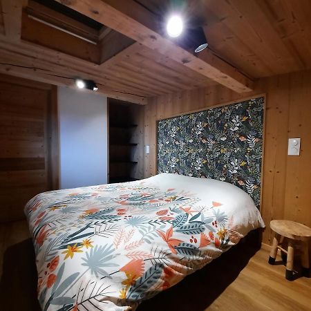Appartement Les 3 Cols Morzine, 2 Pieces, 2 Personnes Exterior photo
