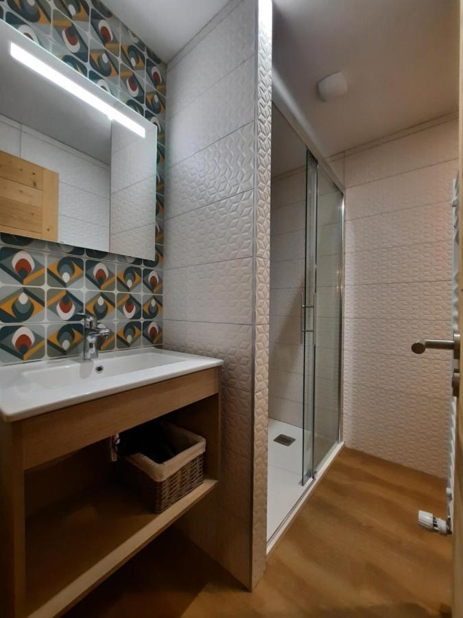 Appartement Les 3 Cols Morzine, 2 Pieces, 2 Personnes Exterior photo