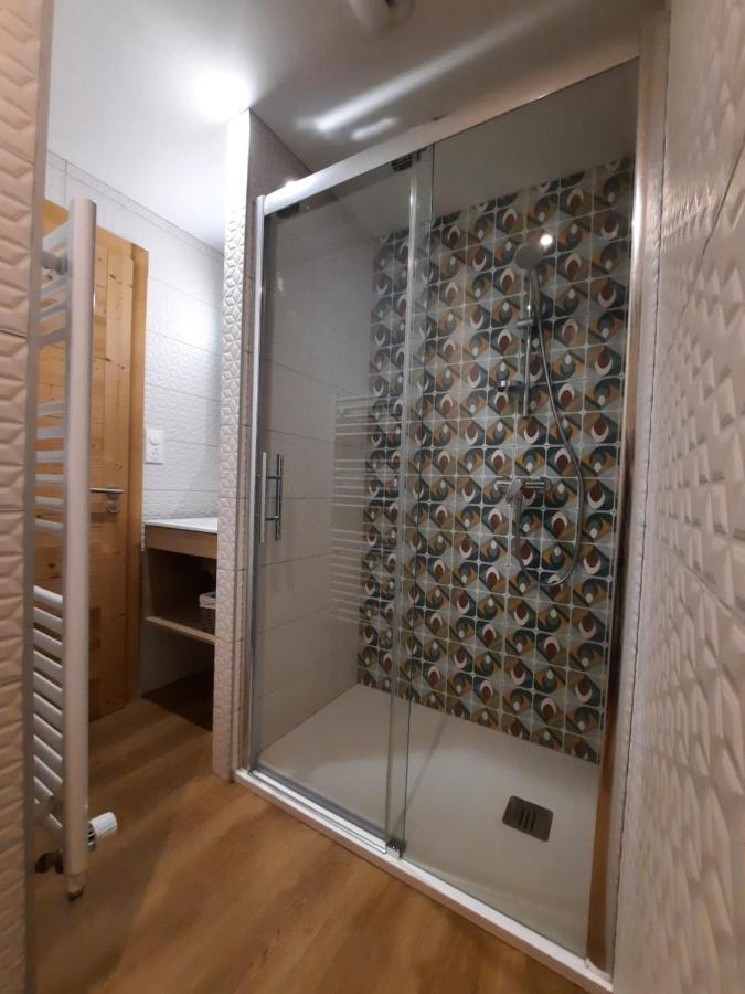 Appartement Les 3 Cols Morzine, 2 Pieces, 2 Personnes Exterior photo